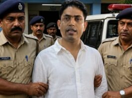 जहांगीर खान पर शिकंजा, अदालत ने भेजा पांच दिन के रिमांड पर TMC, West bengal news