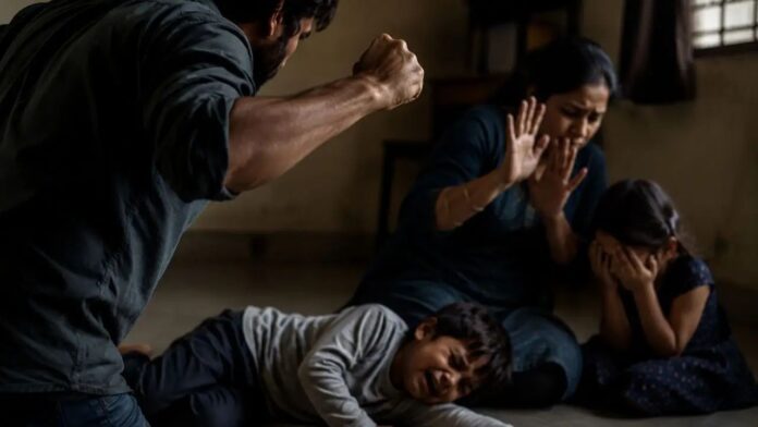 Untitled design (49) drunken father beats child to death