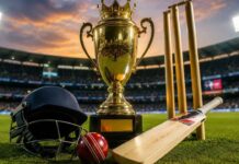ICC के लिए बन सकती है मिसाल, महाराजा ट्रॉफी 2026 में लागू हुए 3 बड़े नियम maharaja trophy t20 introduce 3 new rule
