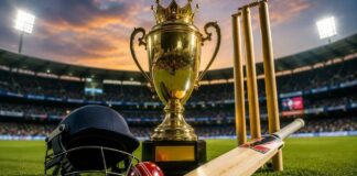 ICC के लिए बन सकती है मिसाल, महाराजा ट्रॉफी 2026 में लागू हुए 3 बड़े नियम maharaja trophy t20 introduce 3 new rule
