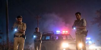 पैरोल पर बाहर आए हरियाणा के वॉन्टेड अपराधी की पुलिस मुठभेड़ में मौत Wanted criminal from Haryana out on parole killed in police encounter