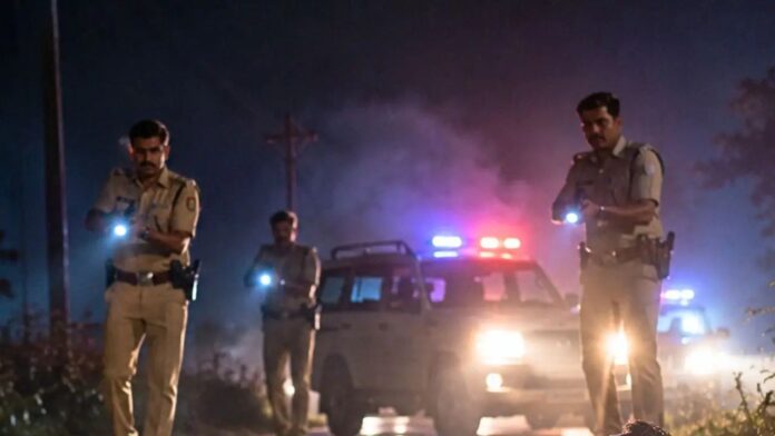 Untitled design (60) Wanted criminal from Haryana out on parole killed in police encounter