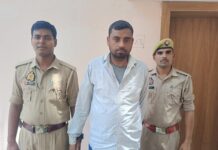 आधे दाम में खरीदे थे जाली नोट, ठेला संचालकों को बना चुका था निशाना Mathura fake currency case