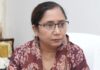 पंजाब भर में 6.91 लाख से अधिक महिलाओं को मिल रही आर्थिक सुरक्षा एवं सहायता More Than 6.91 Lakh Women Receiving Economic Security and Support Across the State