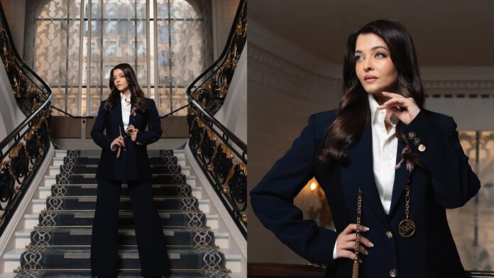 aishwariya rai Aishwarya Rai as new Global Brand Ambassador