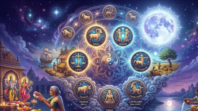 Jyeshtha Purnima 2026