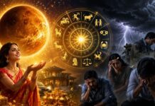 Shukra Gochar 2026: शुक्र के नक्षत्र बदलते ही बदलेगी इन राशियों की किस्मत, मुश्किलों से भरा रहेगा आने वाला समय Shukra Nakshatra Parivartan 2026