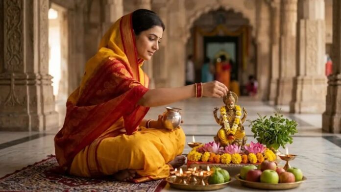Nirjala Ekadashi 2026