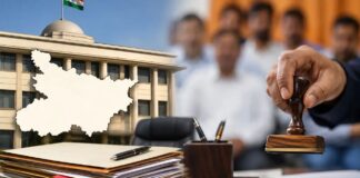 बिहार में बड़ा प्रशासनिक फेरबदल, एक साथ 21 IAS और 27 IPS अफसरों का तबादला Bihar IAS Transfer List