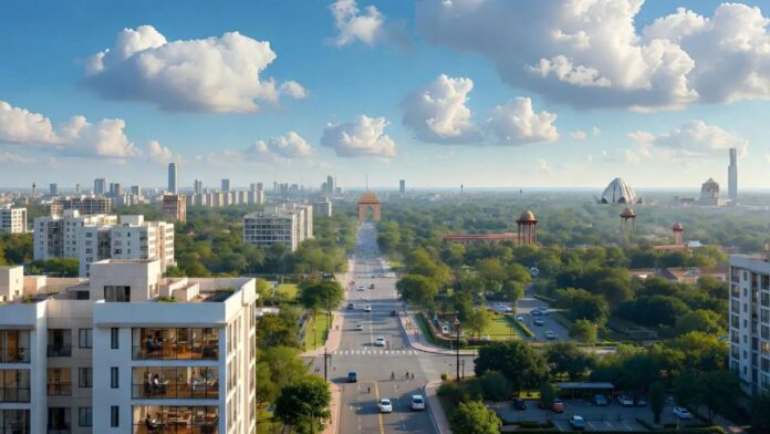 Work from home return Delhi parking become costlier government major plan curb pollution Work from home return Delhi parking become costlier government major plan curb pollution