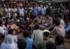 छत्तीसगढ़ में धर्मांतरण पर बड़ा बवाल, 26 परिवारों को घर छोड़ने के लिए किया मजबूर chattisgarh