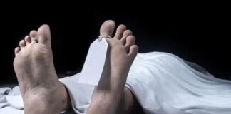 छत्तीसगढ़ के दुर्ग में बच्चों को शराब और नींद का इंजेक्शन देकर हत्या, सुसाइड नोट ने किया खौफनाक खुलासे Chhatisgarh Crime