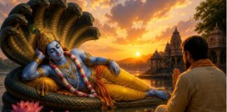 Chaturmas 2026: 25 जुलाई से शुरू होगा 119 दिनों का पवित्र काल, जानिए क्यों रुक जाते हैं शुभ कार्य chaturmas auspicious activities are paused