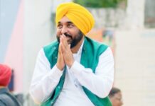 अकालियों को ख्याली दुनिया से बाहर आ जाना चाहिए, अब उनकी जेल जाने की बारी आ गई है: सीएम मान cm mann said that the akalis should step out of their world of fantasy