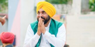 अकालियों को ख्याली दुनिया से बाहर आ जाना चाहिए, अब उनकी जेल जाने की बारी आ गई है: सीएम मान cm mann said that the akalis should step out of their world of fantasy