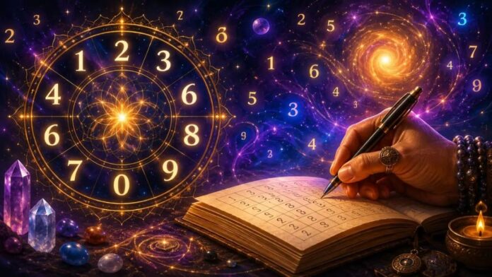numerology horoscope today numerology horoscope today