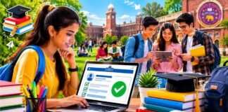 DU UG Admission 2026: रजिस्ट्रेशन शुरू, कॉलेज और कोर्स चुनने से पहले जान लें पूरा प्रोसेस du