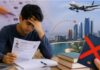 नागपुर के छात्र को मिला अबूधाबी सेंटर, NEET की पुनर्परीक्षा से पहले NTA की बड़ी चूक NEET admit card glitch