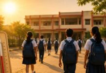 हीटवेव से बच्चों को बचाने के लिए सरकार का बड़ा कदम, बिहार के स्कूलों में लागू हुआ नया टाइम टेबल Bihar School Timing