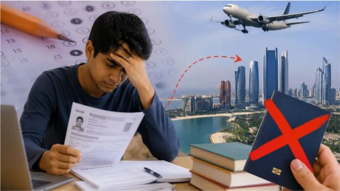 NEET admit card glitch NEET admit card glitch