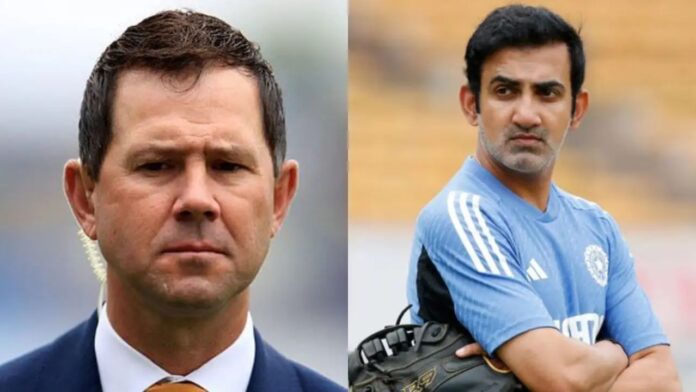 gautam gambhir