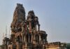 भूतों ने रातोरात बनाया मध्य प्रदेश में स्थित ये मंदिर, लेकिन क्यों छोड़ा अधूरा, जानें क्या है रहस्य? ghosts-built-kakanmath-temple-