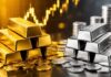 Gold-Silver Price Today: क्या आज फिर बढ़े सोने-चांदी के दाम? जानें दिल्ली, मुंबई, कोलकाता और चेन्नई के नए रेट