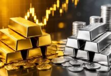 Gold-Silver Price Today: क्या आज फिर बढ़े सोने-चांदी के दाम? जानें दिल्ली, मुंबई, कोलकाता और चेन्नई के नए रेट