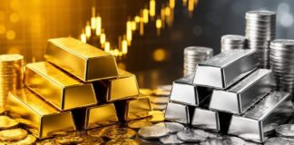 Gold-Silver Price Today: क्या आज फिर बढ़े सोने-चांदी के दाम? जानें दिल्ली, मुंबई, कोलकाता और चेन्नई के नए रेट