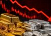 Gold-Silver Rate Today: सोना हुआ सस्ता, चांदी में भी भारी टूट; जानिए अचानक क्यों बदला बाजार का रुख Gold Silver Rate Today