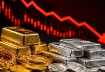 Gold-Silver Rate Today: सोना हुआ सस्ता, चांदी में भी भारी टूट; जानिए अचानक क्यों बदला बाजार का रुख Gold Silver Rate Today