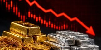 Gold-Silver Rate Today: सोना हुआ सस्ता, चांदी में भी भारी टूट; जानिए अचानक क्यों बदला बाजार का रुख Gold Silver Rate Today