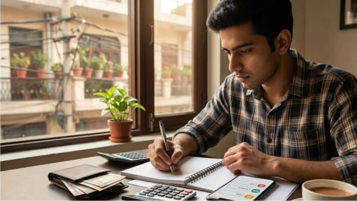 Personal Finance Lesson from Delhi Youth