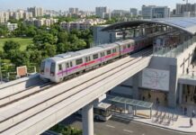 Delhi Metro Phase 4: 6 महीने में बदल जाएगी राजधानी की रफ्तार, जनकपुरी से मंगोलपुरी तक दौड़ेगी नई मेट्रो delhi metro new stations coming soon