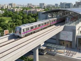 Delhi Metro Phase 4: 6 महीने में बदल जाएगी राजधानी की रफ्तार, जनकपुरी से मंगोलपुरी तक दौड़ेगी नई मेट्रो delhi metro new stations coming soon