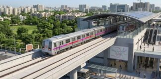 Delhi Metro Phase 4: 6 महीने में बदल जाएगी राजधानी की रफ्तार, जनकपुरी से मंगोलपुरी तक दौड़ेगी नई मेट्रो delhi metro new stations coming soon