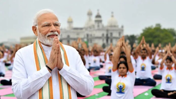PM Modi West Bengal Visit PM Modi West Bengal Visit