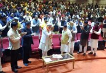 राज्यसभा में बदल रहे समीकरण! बहुमत के आंकड़ों के करीब पहुंचा NDA, TMC संकट से मिल सकता है बड़ा फायदा member of parliament rajya sabha