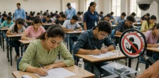 NEET UG Exam: क्या पहन कर जाएं और क्या नहीं? इन 10 नियमों को भूलकर भी न करें नजरअंदाज NEET UG Exam