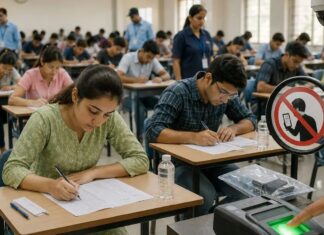 NEET UG Exam: क्या पहन कर जाएं और क्या नहीं? इन 10 नियमों को भूलकर भी न करें नजरअंदाज NEET UG Exam