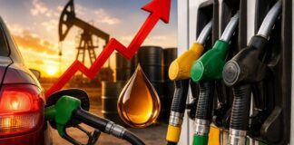 Petrol-Diesel Price Today: क्रूड ऑयल के दामों में उथल-पुथल, लेकिन भारत में पेट्रोल-डीजल के दाम स्थिर, जानिए वजह Petrol-Diesel Price Today