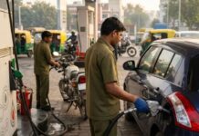 Petrol-Diesel Price Today: क्या आज मिली राहत या फिर बढ़ा जेब पर बोझ? घर से निकलने से पहले जान लें अपने शहर के नए रेट Petrol Diesel Price