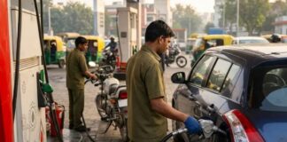 Petrol-Diesel Price Today: क्या आज मिली राहत या फिर बढ़ा जेब पर बोझ? घर से निकलने से पहले जान लें अपने शहर के नए रेट Petrol Diesel Price