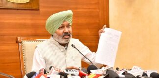 भगवंत मान सरकार ने युवाओं को रोजगार देने का वादा निभाया Bhagwant Mann Govt delivers on commitment to youth employment