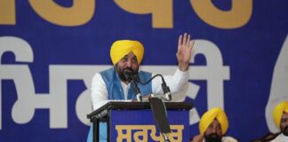 सीएम मान की ओर से 15 अगस्त से सरपंचों के लिए 10,000 रुपए मासिक मानदेय का ऐलान CM Mann