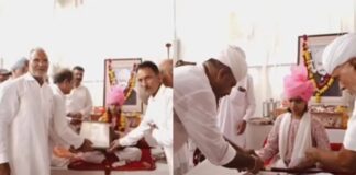 राजस्थान में नया इतिहास! जानिए कौन है यह 13 वर्षीय लड़की, जो बनी खेरवागढ़ की पहली महिला उत्तराधिकारी Tejaswi Kumari Jodha