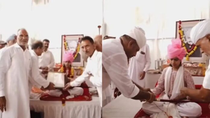 Tejaswi Kumari Jodha