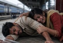राजस्थान के अलवर जंक्शन पर सुसाइड या साजिश? पति-पत्नी ने खाया जहर, फिर क्यों मांगी जिंदगी की भीख Rajasthan Crime