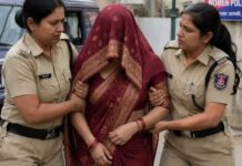 पहले पिलाई चाय फिर काटे हाथ-पैर और गला, राजस्थान की टोंक में बुजुर्ग महिला की दर्दनाक मौत Rajasthan Crime