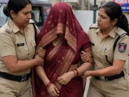 पहले पिलाई चाय फिर काटे हाथ-पैर और गला, राजस्थान की टोंक में बुजुर्ग महिला की दर्दनाक मौत Rajasthan Crime